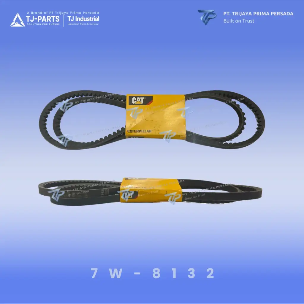 V-BELT