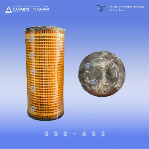 [996-452] OIL FILTER